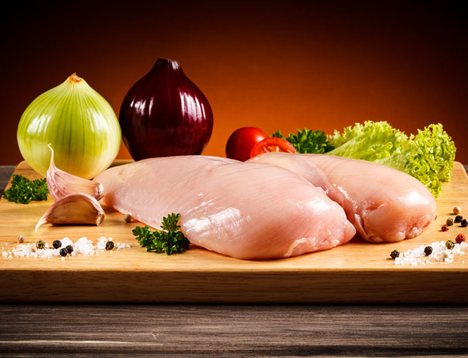 Discover the delicious taste and nutritional value of chicken, and there are endless surprises!