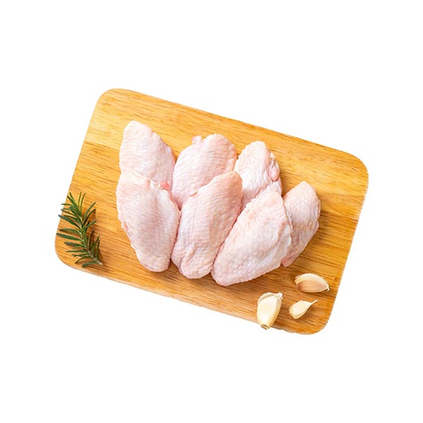 Chicken Winglette