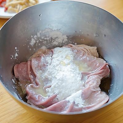 A guide to how to make pork belly chicken (the correct way to make pepper pork belly chicken) (3)