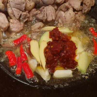 How to cook beer duck deliciously and easily (a delicious home-cooked recipe for beer duck) (5)