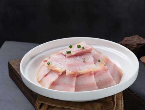 A complete list of ham recipes (how to make Jinhua ham delicious)