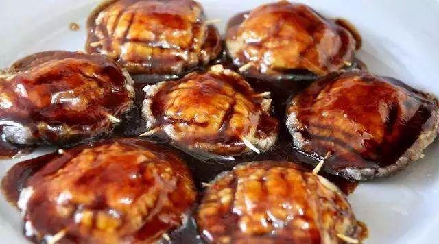 Homemade recipe for stir-fried pork with mushrooms (how to make delicious mushrooms) (13)