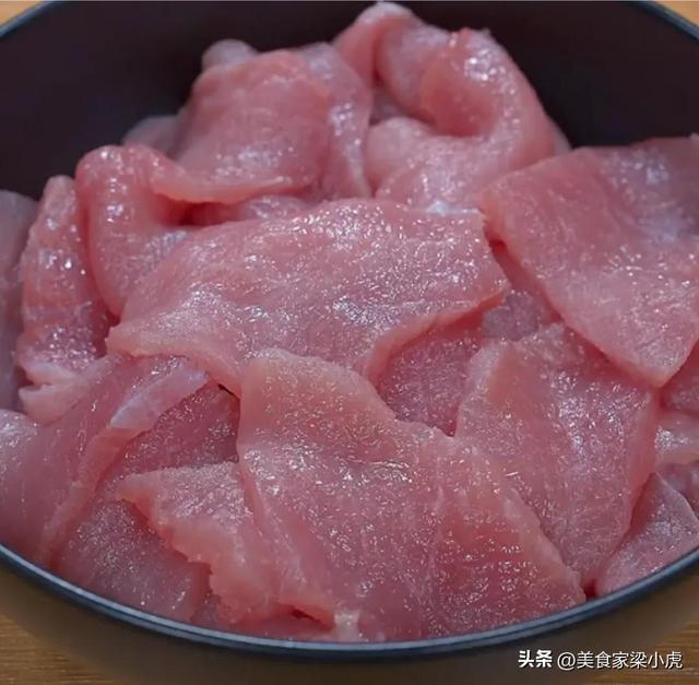 Homemade recipe for Guobao Pork (How to make Guobao Pork delicious) (3)