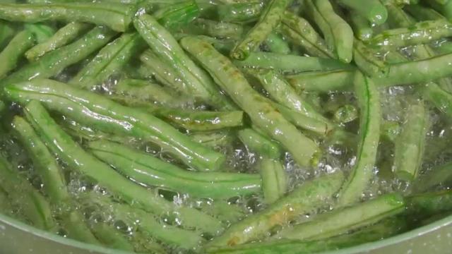 Homemade recipe for stir-fried cowpeas (how to make delicious cowpeas) (6)